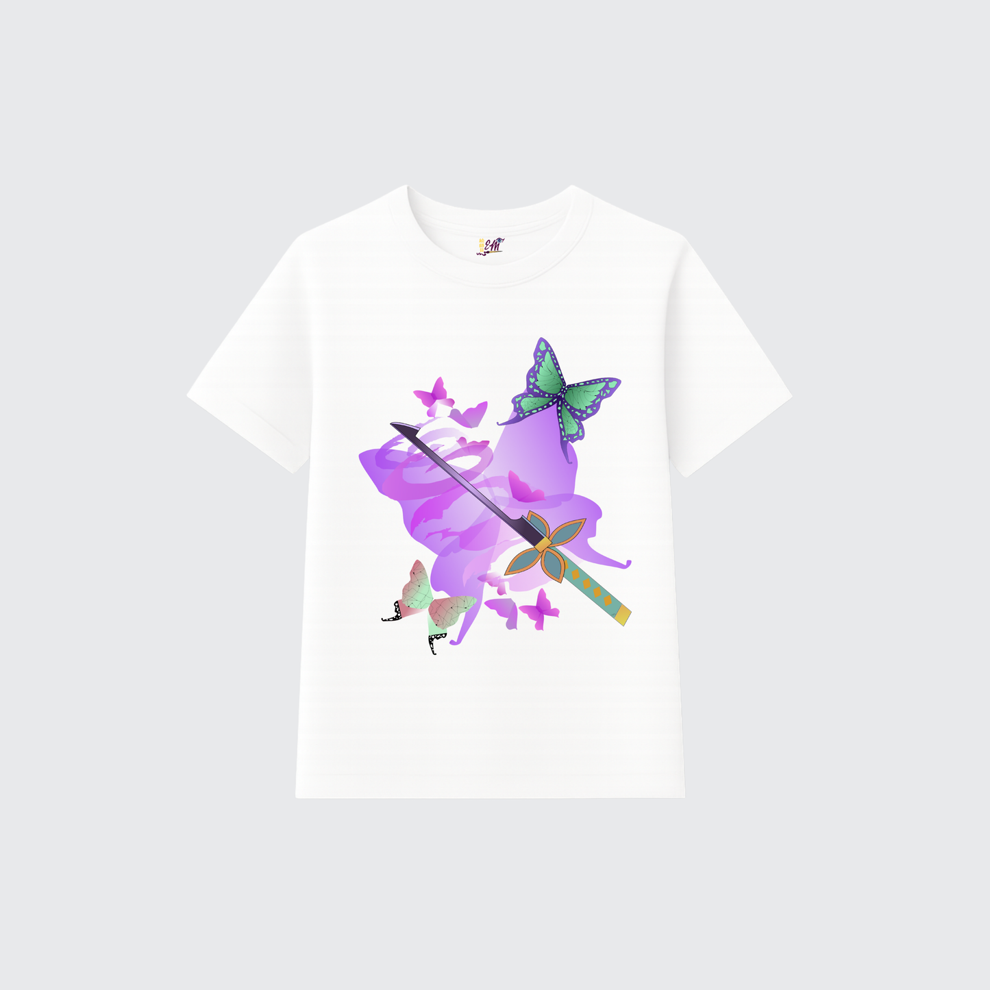 EshiMe's Shinobu T-Shirt