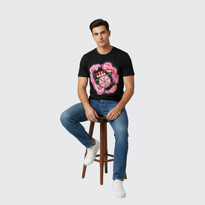 EshiMe's Nezuko T-shirt