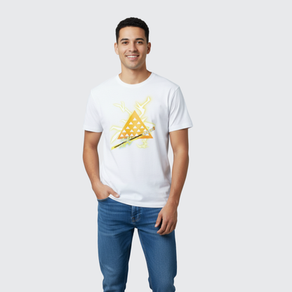 EshiMe's Zenitsu T-shirt
