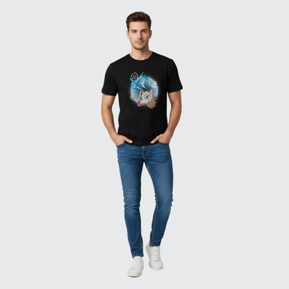 EshiMe's Inosuke T-shirt