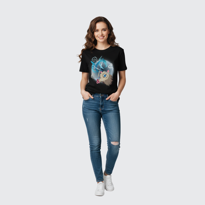 EshiMe's Inosuke T-shirt