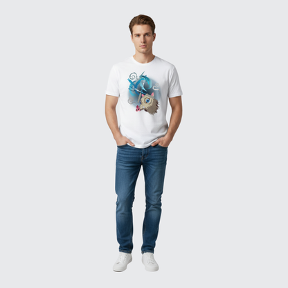 EshiMe's Inosuke T-shirt