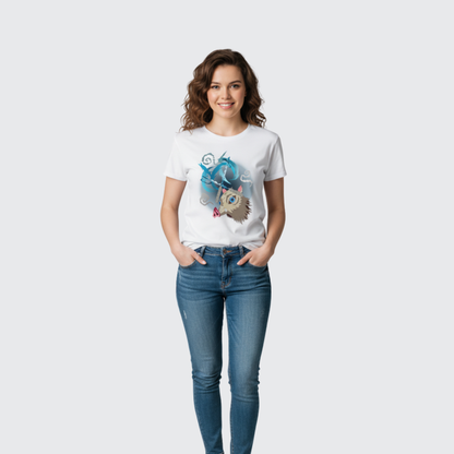 EshiMe's Inosuke T-shirt