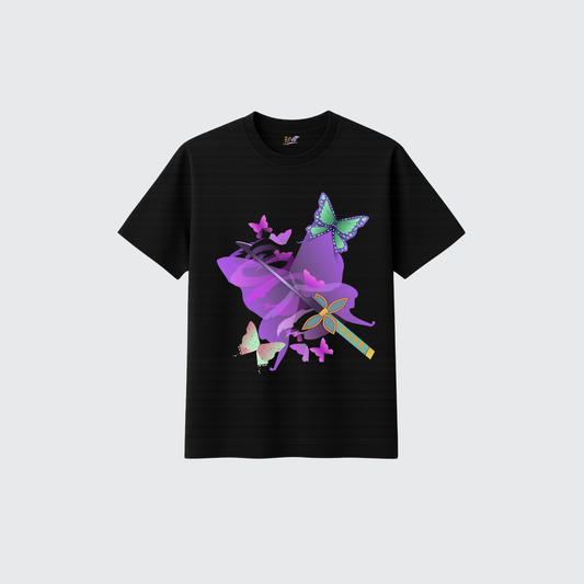 EshiMe's Shinobu T-Shirt
