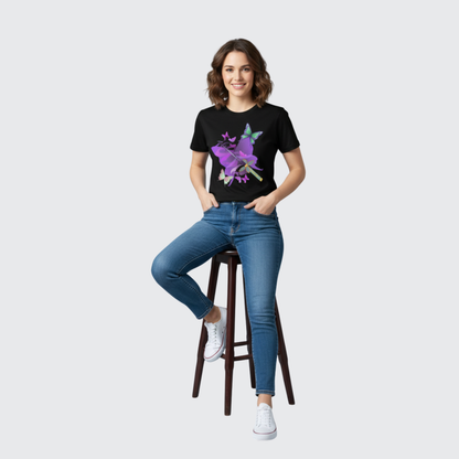 EshiMe's Shinobu T-Shirt