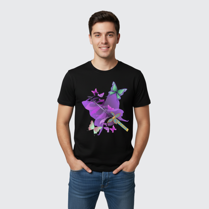 EshiMe's Shinobu T-Shirt