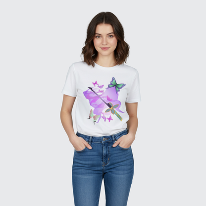 EshiMe's Shinobu T-Shirt