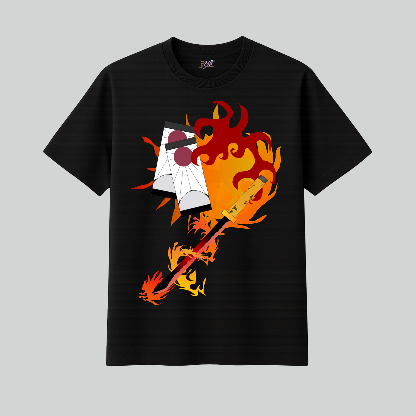 EshiMe's Yorichi T-shirt