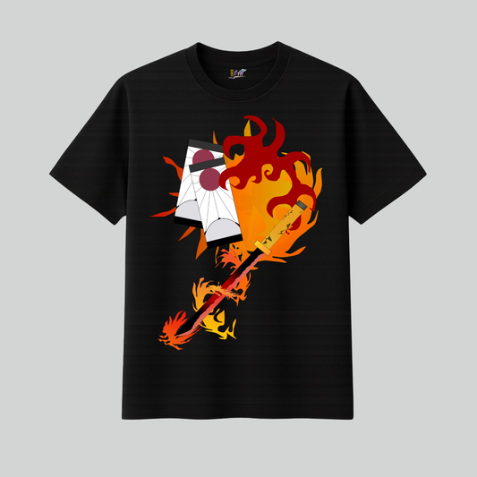 EshiMe's Yorichi T-shirt
