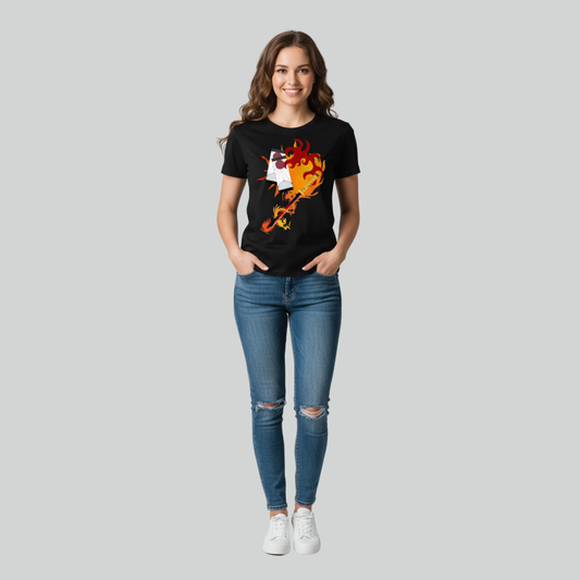 EshiMe's Yorichi T-shirt