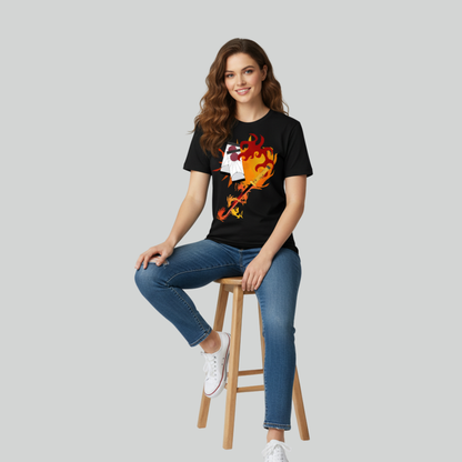 EshiMe's Yorichi T-shirt
