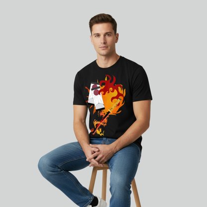 EshiMe's Yorichi T-shirt