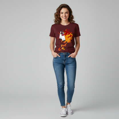 EshiMe's Yorichi T-shirt