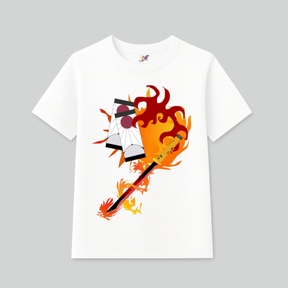 EshiMe's Yorichi T-shirt
