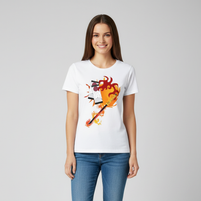 EshiMe's Yorichi T-shirt