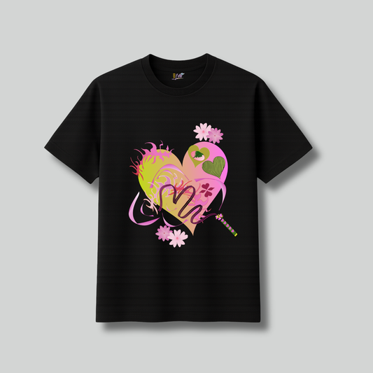 EshiMe's Mitsuri T-shirt