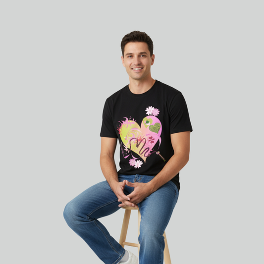 EshiMe's Mitsuri T-shirt