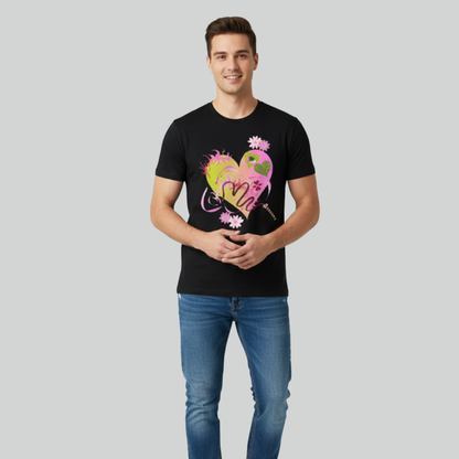 EshiMe's Mitsuri T-shirt