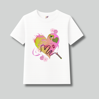 EshiMe's Mitsuri T-shirt