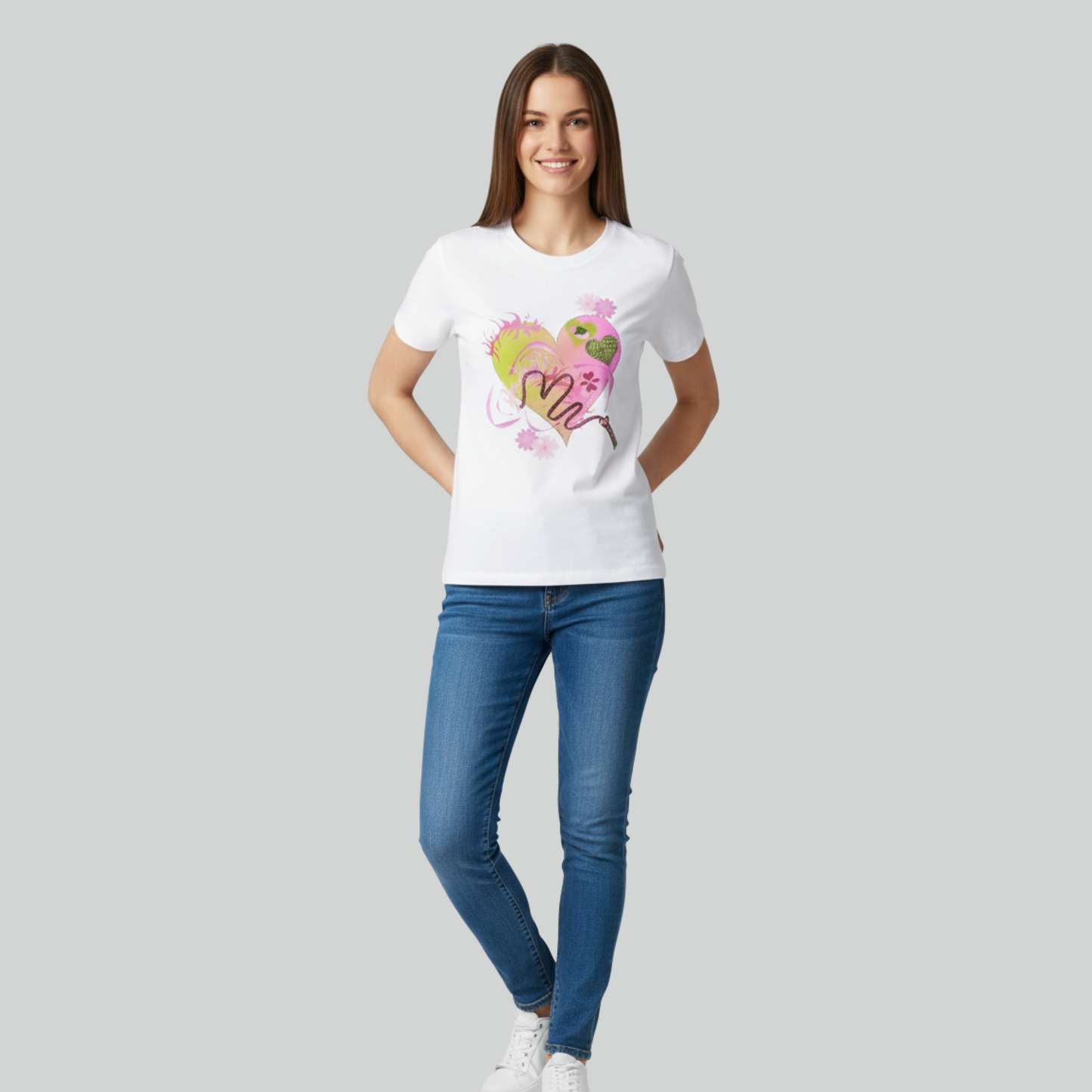 EshiMe's Mitsuri T-shirt
