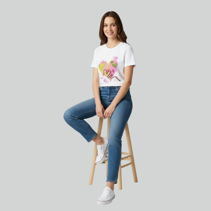 EshiMe's Mitsuri T-shirt