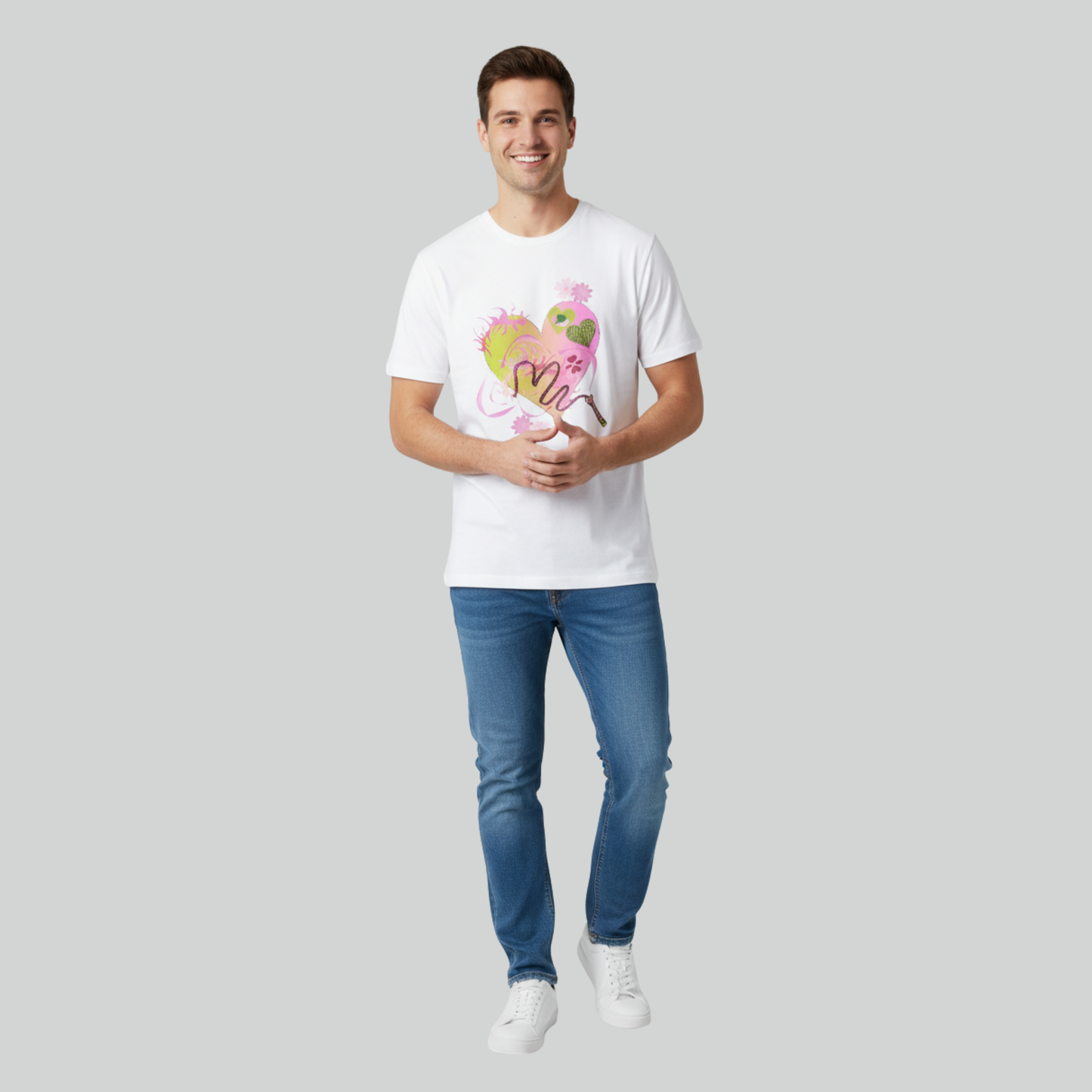 EshiMe's Mitsuri T-shirt
