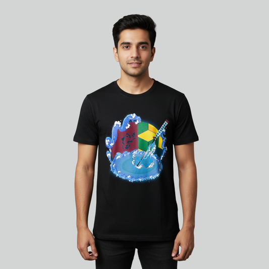 EshiMe's Giyu T-shirt