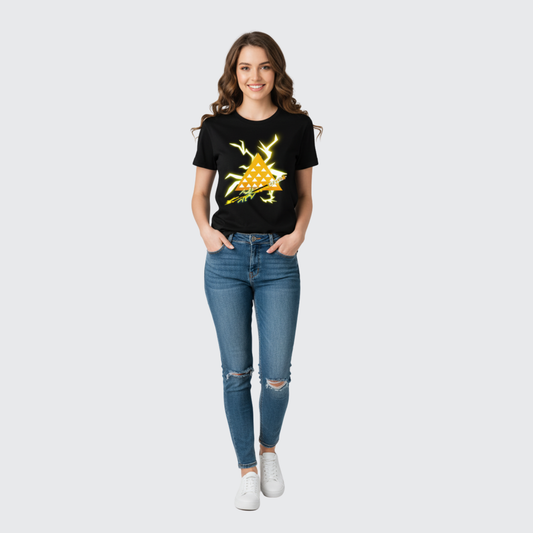 EshiMe's Zenitsu T-shirt