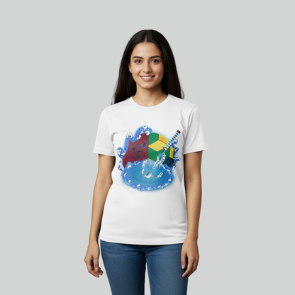 EshiMe's Giyu T-shirt