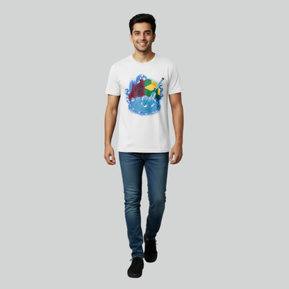EshiMe's Giyu T-shirt