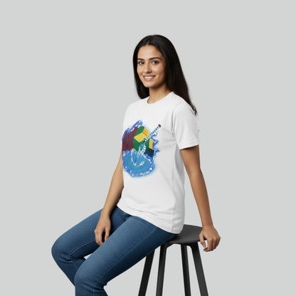 EshiMe's Giyu T-shirt