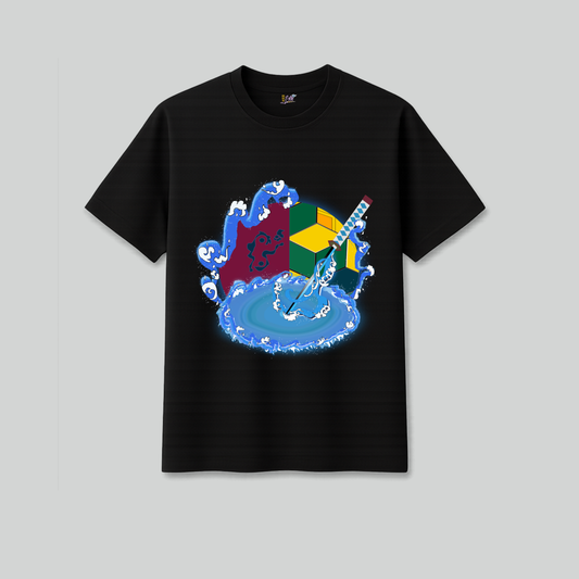 EshiMe's Giyu T-shirt