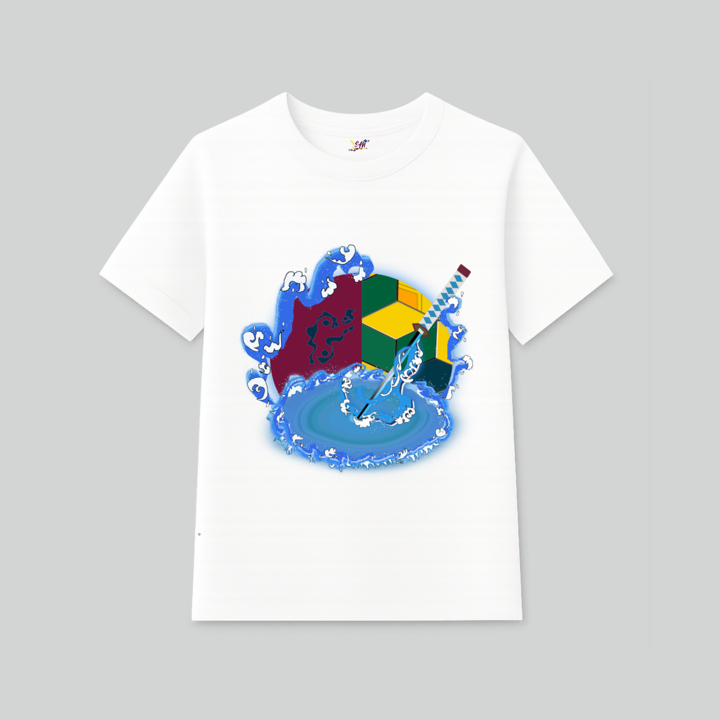 EshiMe's Giyu T-shirt