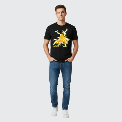 EshiMe's Zenitsu T-shirt