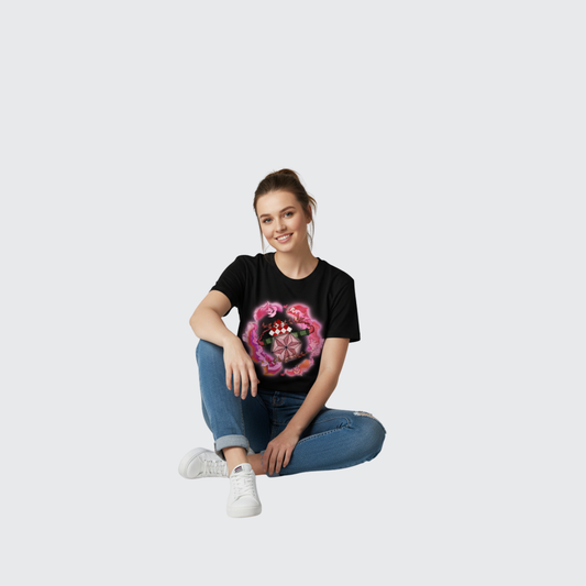 EshiMe's Nezuko T-shirt