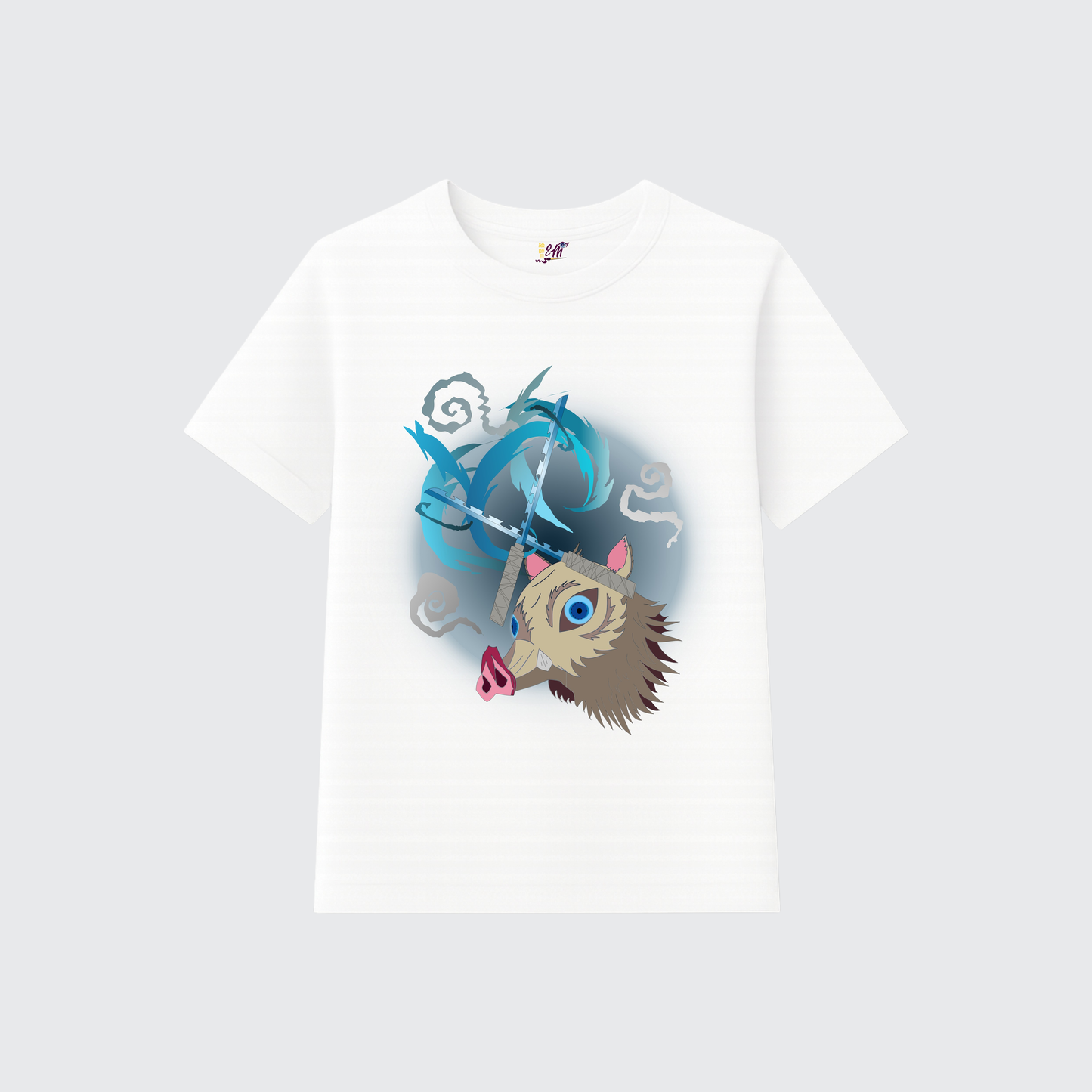 EshiMe's Inosuke T-shirt