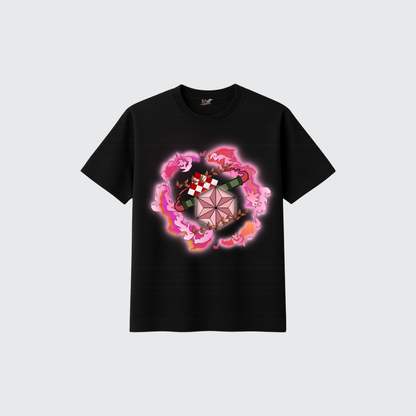 EshiMe's Nezuko T-shirt