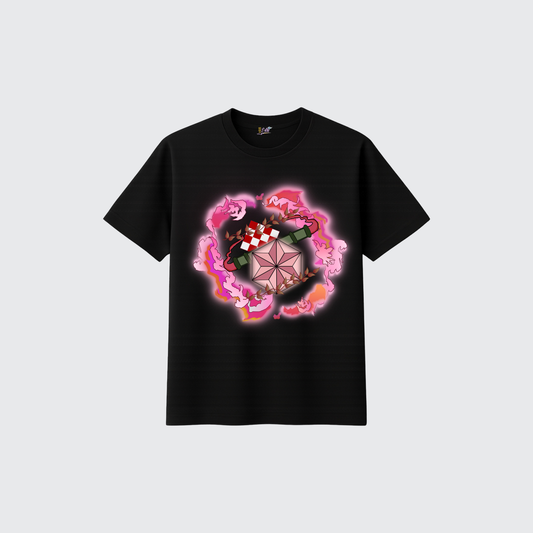 EshiMe's Nezuko T-shirt