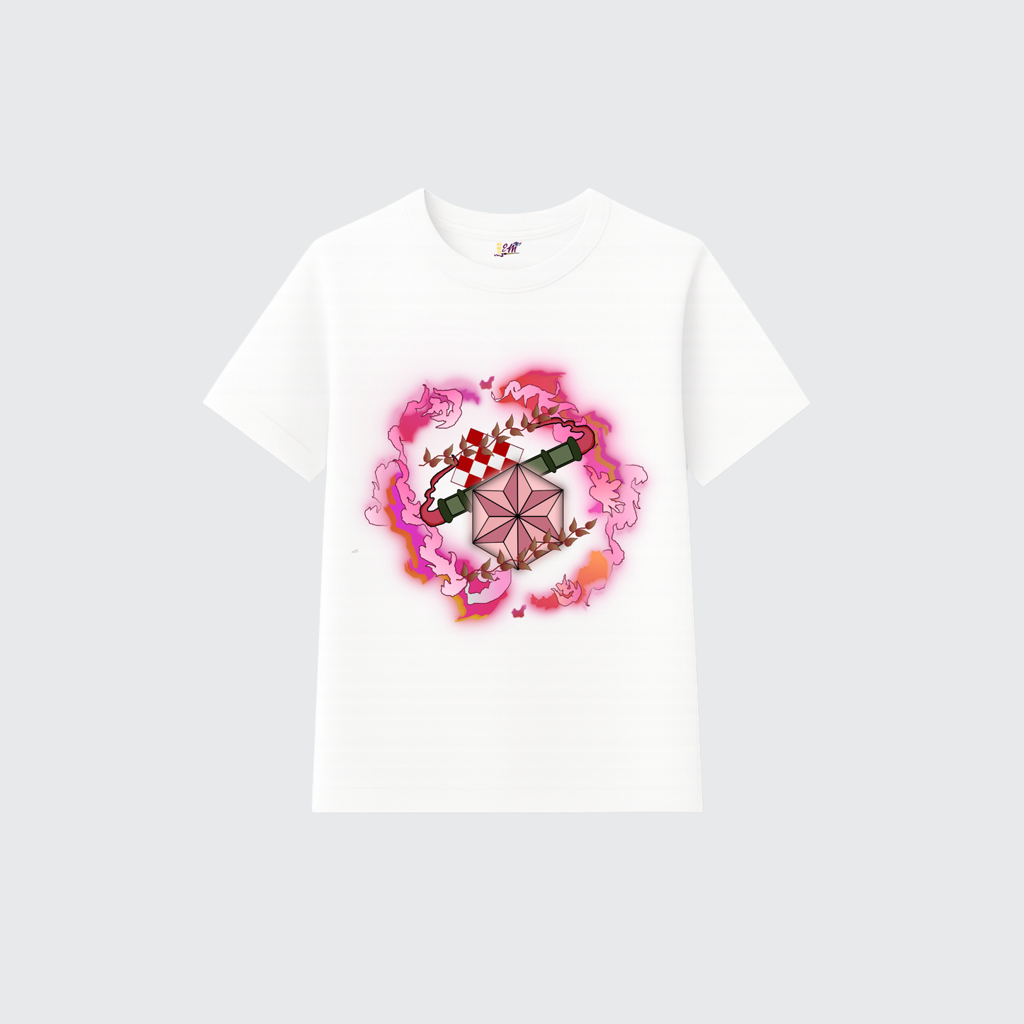 EshiMe's Nezuko T-shirt