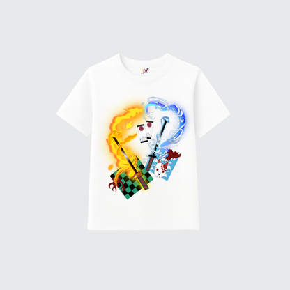 EshiMe's Tanjiro T-shirt