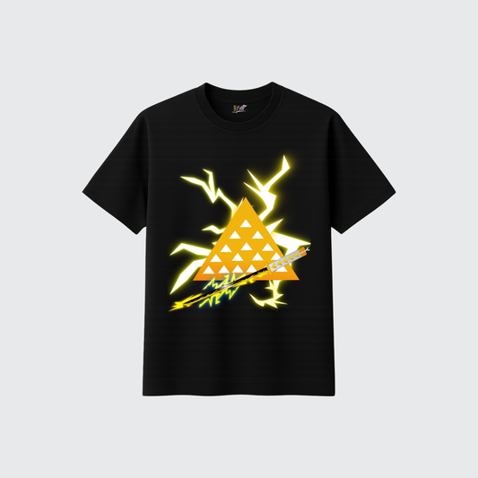 EshiMe's Zenitsu T-shirt