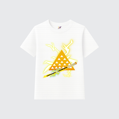 EshiMe's Zenitsu T-shirt